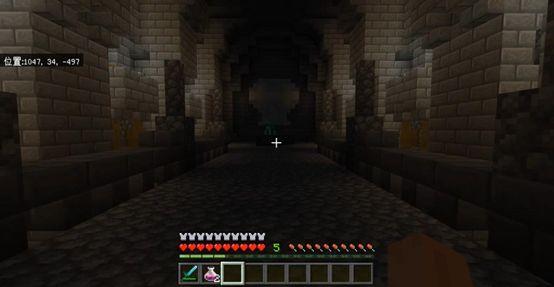 我的世界四大傀儡，我的世界有哪几种元素傀儡怎么做（《我的世界》天启之境强力boss登场）