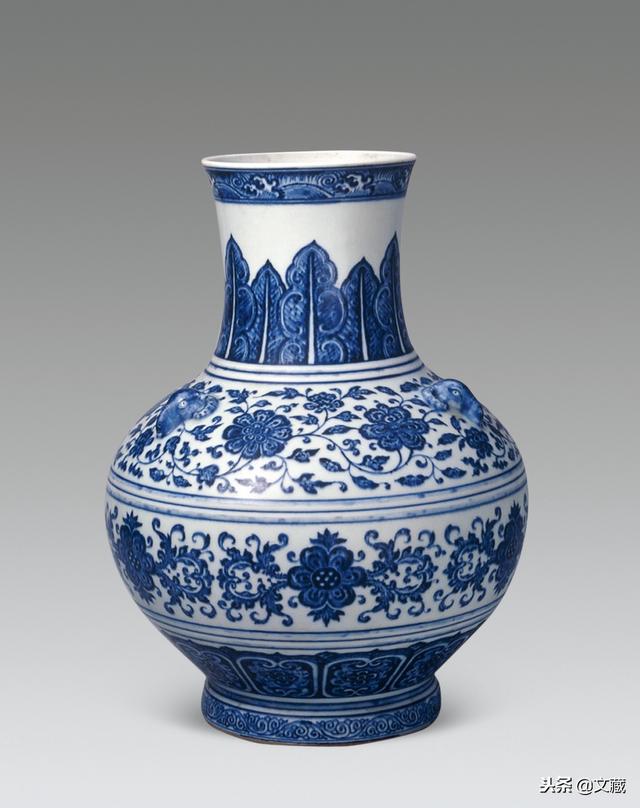 什么时期青花瓷在中国最兴盛，青花瓷在哪个朝代最兴盛_青花瓷从哪个朝代兴起（清代为中国瓷器发展顶峰）