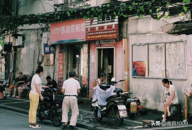 松柏巷里万家人，松柏巷带给我们的满足（南昌电视剧松柏巷里万家人）