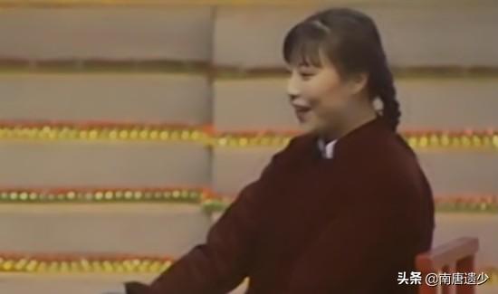 小品女演员(欢乐喜剧人小品女演员)