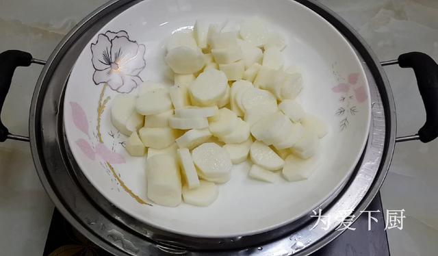 怎样炸山药好吃又简单，怎样炸山药好吃又简单又好吃（这山药做法太好吃了）