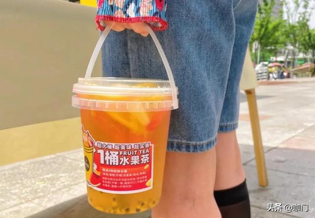 甜品名称大全，十大网红甜品（饮品届2021年十大爆品）
