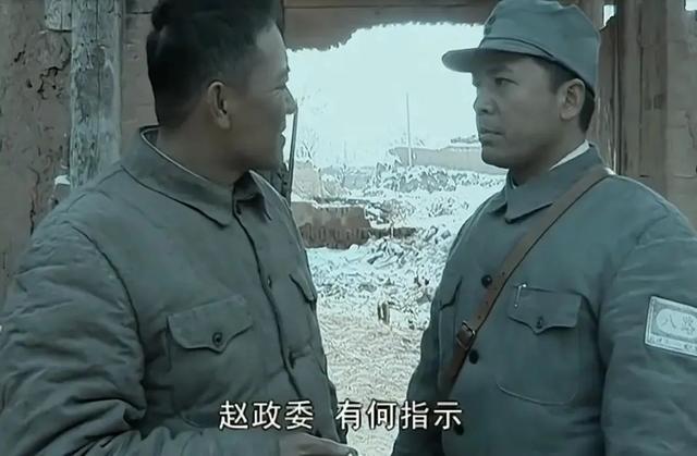 邢佳栋演的电视剧，邢佳栋演的电视剧大全（一想到段奕宏这部16集的新剧）