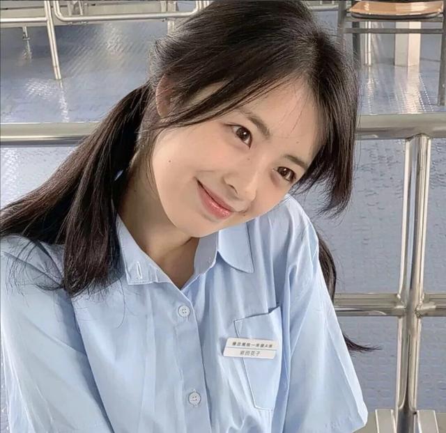 好听的女生微信名，好听的女生微信名字大全（超级好看的女生微信头像）