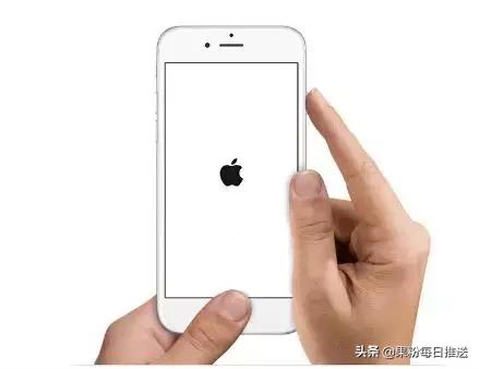 iphone重启方法，新版iphone重启（你所不知道的所有iPhone型号强制重启方法）