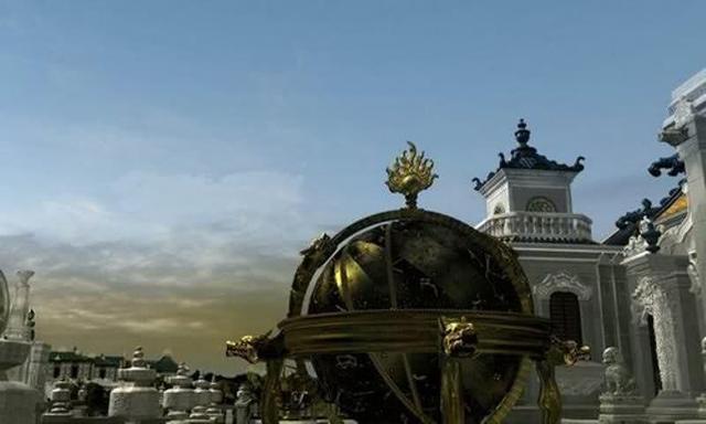 皇城根遗址公园，皇城根遗址公园要预约吗（圆明园的真实历史面目有多美）