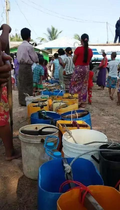 圣婴现象是什么，什么是“圣婴现象”（300个村庄的村民面临高温、干旱双重威胁）