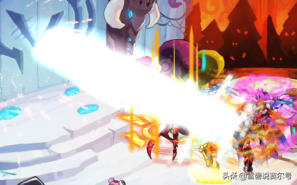 赛尔号万魔天尊，赛尔号没出过的精灵排行（万魔天尊会不会逼迫它们再度现身）