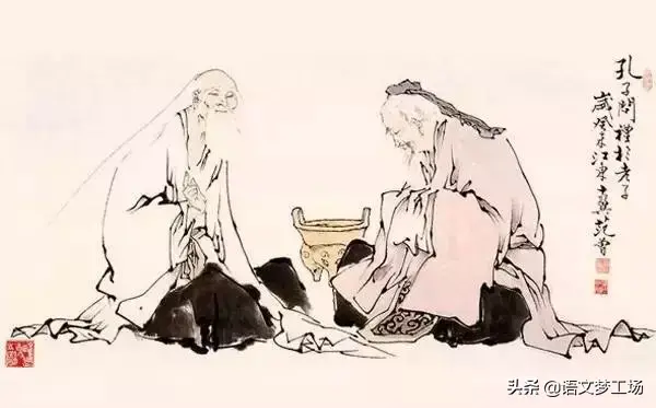 道德经经典名句，道德经十大经典名句（老子《道德经》经典名句35条）