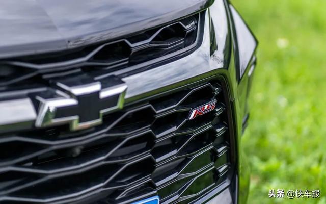 雪佛兰大黄蜂什么车，雪佛兰大黄蜂（你的大黄蜂“长大了”）