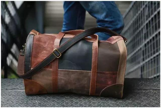 furla是什么牌子的包，furla是什么牌子的包包（有什么好皮包可以“盘”）