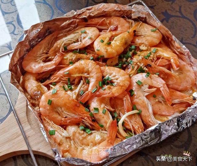 怎么做大虾好吃，大虾怎么做才更好吃（8道鲜美诱人的大虾做法）