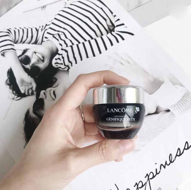 兰蔻眼霜生产日期怎么看生产日期，兰蔻面霜哪里看生产日期（无论你现在20、30还是40岁）