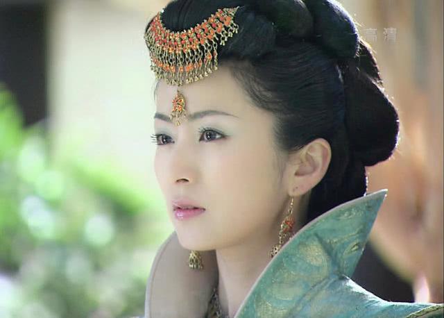 韩娱之最美魔音，韩娱之社长天下（《女娲传说之灵珠》中仙乐不是最美）