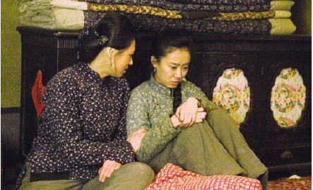 你好李焕英演员表，你好李焕英演员表客串（终于闪闪发光的张小斐参演过的10部电视剧）