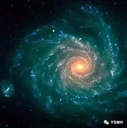 宇宙中十大星系有哪些，宇宙中十大最迷人的星系
