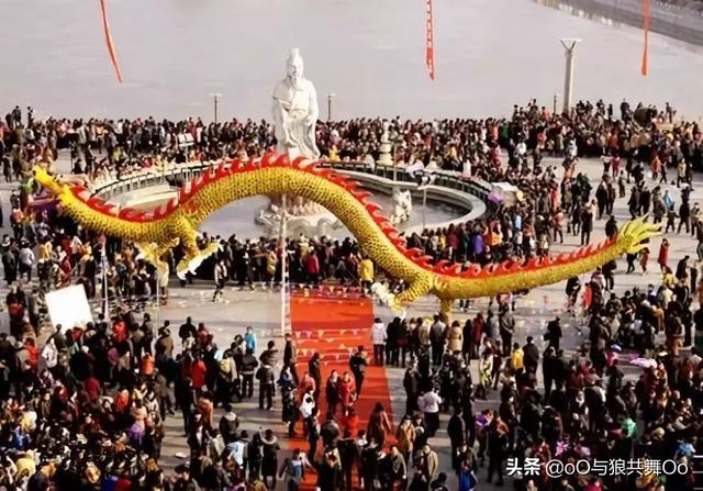 山西花馍馍图片，传统手艺手工花馍（山西民俗“蒸花馍”）