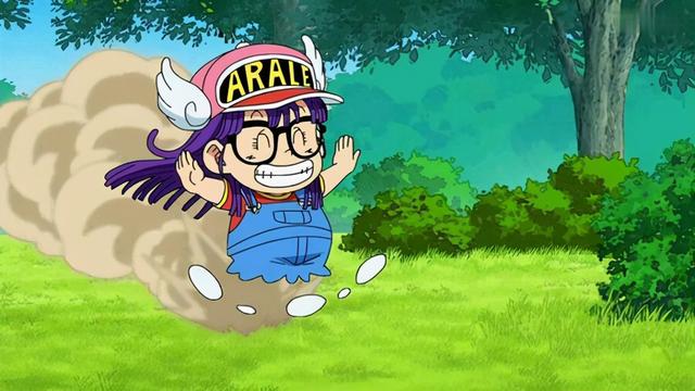 阿拉蕾作者是谁，阿拉蕾的凄惨身世（阿拉蕾为什么被称为地表最强）