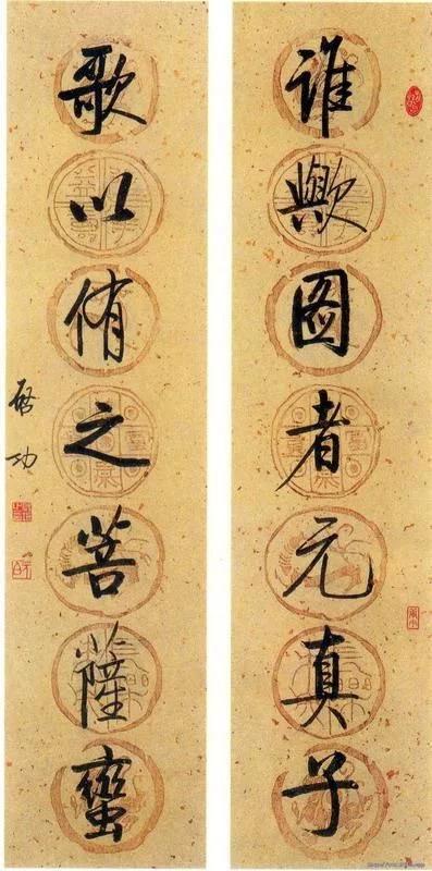 春联怎么写，小学生春联怎么写（如何撰写对联）