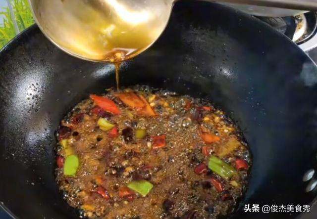 风味茄子的做法，风味茄子的做法图片（正宗鲁菜家常菜风味茄子的正确做法）