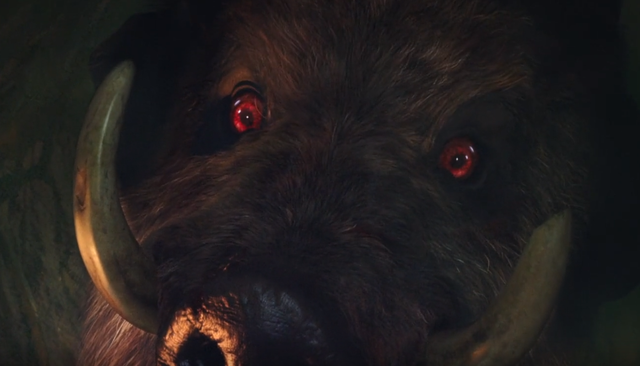 西游降魔篇2深度解析，你还觉得星爷只是拍了部喜剧吗