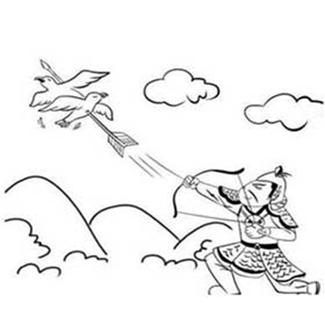 成语疯狂猜答案，飞飞打一成语（据说做对三道以上智力超过120）