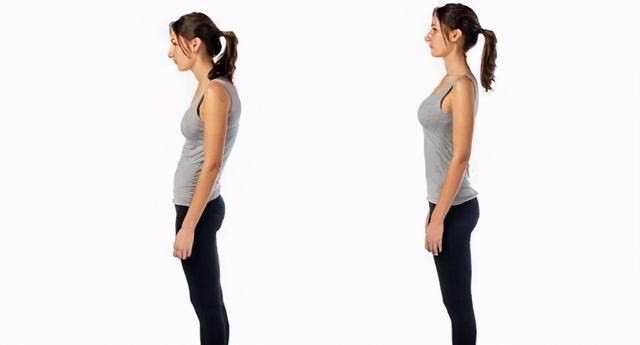 胸怎么算下垂图片，胸部怎样算是下垂图解（怎么判断自己胸部是否下垂）