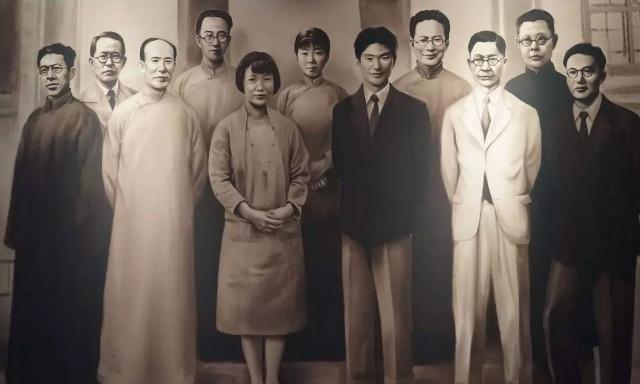 苏雪林简介，苏雪林被誉为（因为婚姻不幸竟与鲁迅结下半生怨）