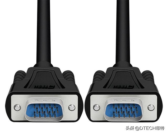 显卡接口类型图解，显卡的几种接口类型（带你3分钟看懂常用VGA、DVI、HDMI、DP四大主流接口）