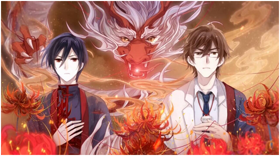 哑舍的作者是谁,哑舍的作者和简介(《哑舍》就是真正历史与艺术的结合