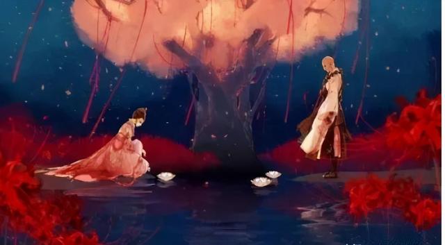 不负如来不负卿什么意思（仓央嘉措写下“不负如来不负卿”）