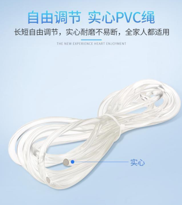 跳绳2000个消耗多少卡路里，跳绳消耗多少卡路里（外国小伙每天跳绳2000下）