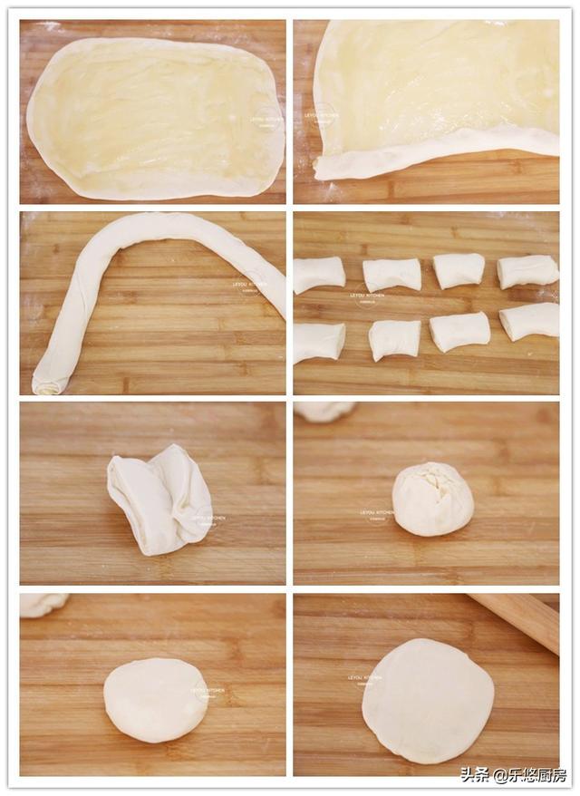 如何做饼，如何做饼家常做法（比买的更香更实惠）