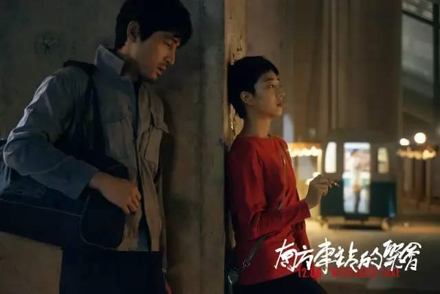 胡歌最值得看的电影有哪些，好于七成的犯罪片