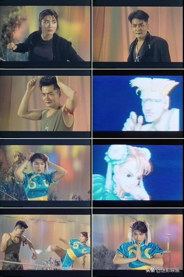 七月十四出生是鬼王，鬼节出生的人叫天胎（28年前的港产邪典科幻片）