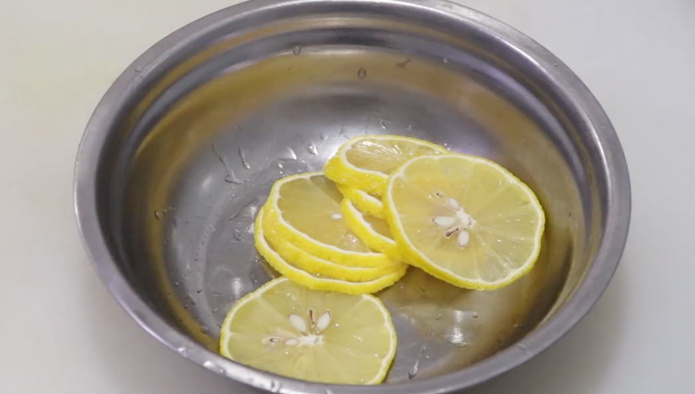 图片[4]-【麻辣柠檬手撕鸡】做法步骤图 清爽开胃解腻 夏天这样吃过瘾-起舞食谱网