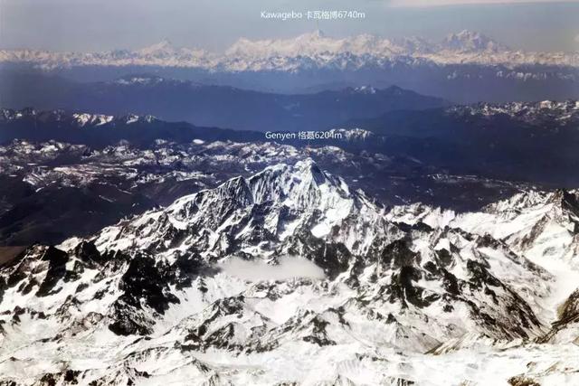 田海子 登山,田海子山攀登(那个收集雪山秘境的追峰少年) 田海子 登山,田海子山攀登(那个收集雪山秘境的追峰少年)