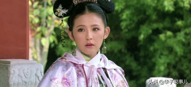 瓜尔佳文鸳为什么叫瓜6，瓜尔佳文鸳（《甄嬛传》的外号梗3）
