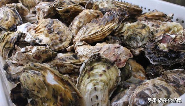 生蚝肉的做法怎么清洗,生蚝里面肉怎么清洗(老渔民手把手教你如何挑选生蚝) 生蚝肉的做法怎么清洗,生蚝里面肉怎么清洗(老渔民手把手教你如何挑选生蚝)