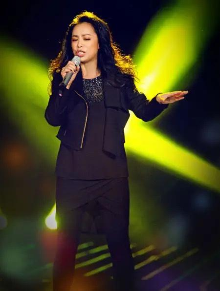 黄绮珊的儿子是谁，涂惠源对黄绮珊的评价（黄绮珊坎坷情史：3婚3离）