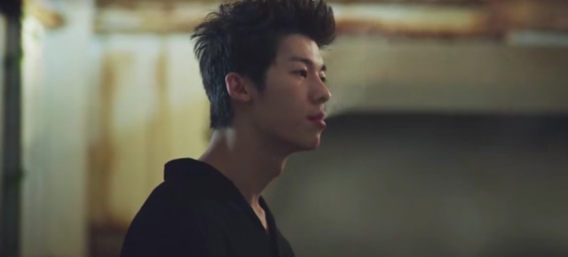 罪梦者林本川饰演者叫什么名字，罪梦者林本川饰演者叫什么名字的（奈飞首部华语剧《罪梦者》）