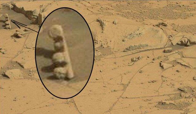 硅基生物是什么，硅基生物需要呼吸吗（科学家称火星上长蘑菇）