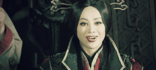 古代权谋的电视剧，历史人物是如何凭借双商玩转于古代套路的