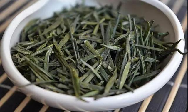 贵州十大名茶，贵州有哪些名茶（贵州这些名茶，你喝过几种）