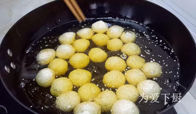 怎样炸山药好吃又简单，怎样炸山药好吃又简单又好吃（这山药做法太好吃了）