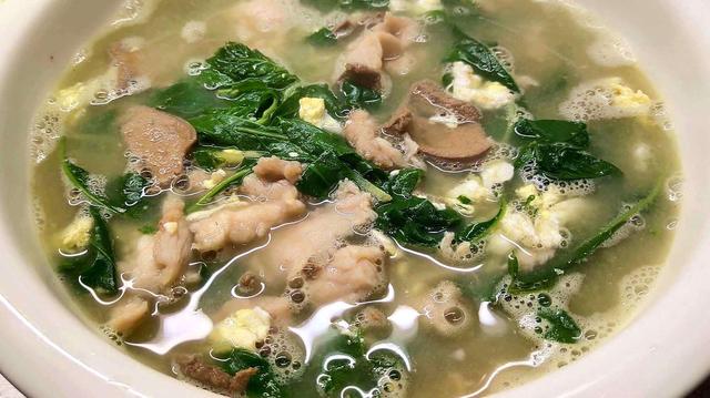 枸杞叶汤的做法，枸杞叶瘦肉汤的做法（学会这样做枸杞叶瘦肉汤）