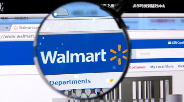 沃尔玛中国官方网站，沃尔玛中国官网（中国跨境卖家，逃离亚马逊）