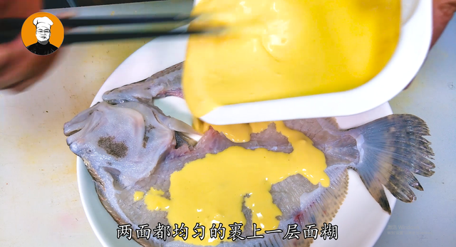 多宝鱼的做法大全，多宝鱼的做法 清蒸鱼（老刘教你两种吃法）