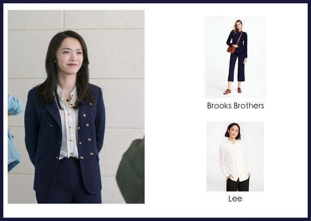 面试穿什么衣服，公务员面试穿什么衣服合适（恭喜您离年薪百万又近了一步）