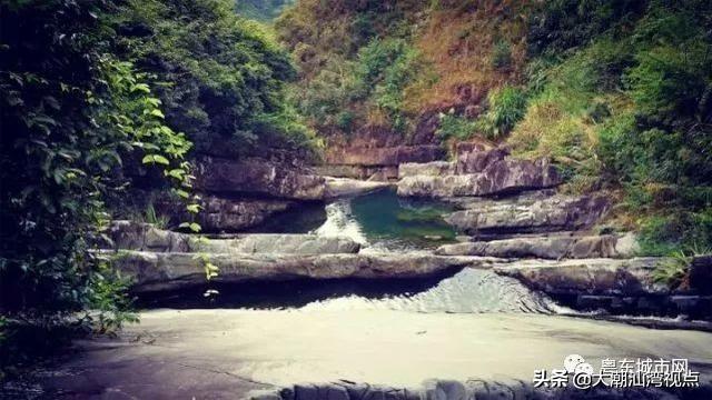 普宁八个风景名胜区，在普宁，适合去哪旅游